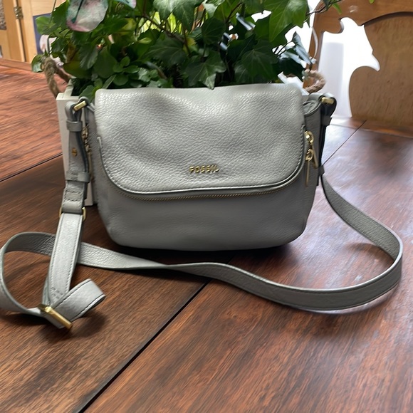 Fossil Handbags - Fossil Crossbody